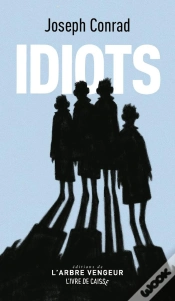Capa do artigo Idiots