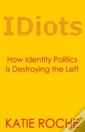 Capa do artigo Idiots
