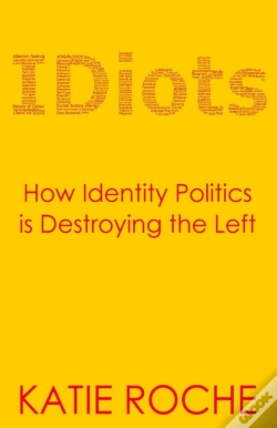 Capa do artigo Idiots
