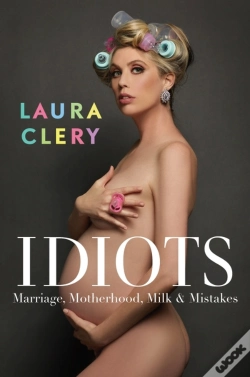 Capa do artigo Idiots