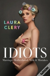 Capa do artigo Idiots