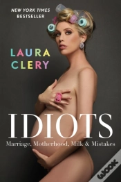 Capa do artigo Idiots