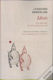 Capa do artigo Idiots
