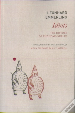 Capa do artigo Idiots