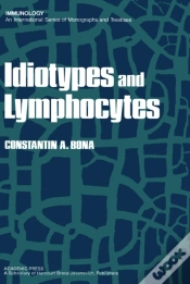 Capa do artigo Idiotypes And Lymphocytes