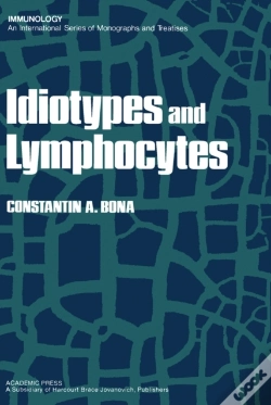 Capa do artigo Idiotypes And Lymphocytes