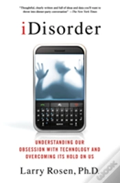 Capa do artigo Idisorder
