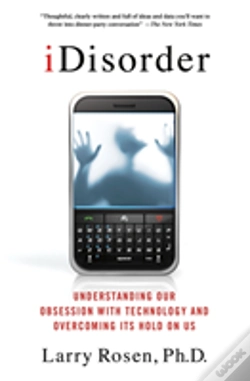 Capa do artigo Idisorder