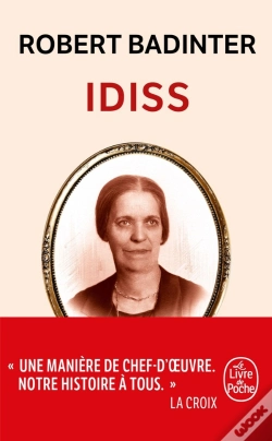 Capa do artigo Idiss