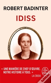 Capa do artigo Idiss