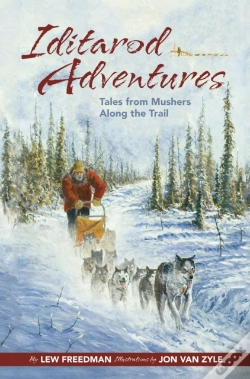 Capa do artigo Iditarod Adventures