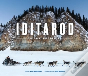 Capa do artigo Iditarod