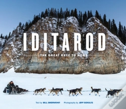 Capa do artigo Iditarod