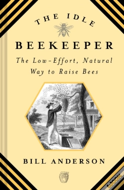 Capa do artigo Idle Beekeeper