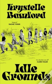 Capa do artigo Idle Grounds
