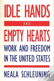 Capa do artigo Idle Hands And Empty Hearts