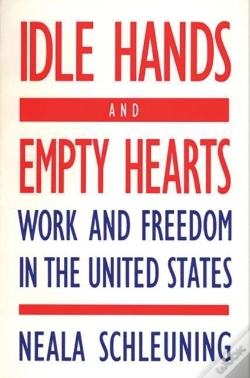 Capa do artigo Idle Hands And Empty Hearts
