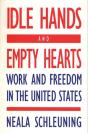 Idle Hands And Empty Hearts - Preview