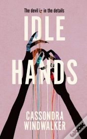Capa do artigo Idle Hands