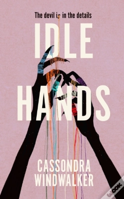 Capa do artigo Idle Hands