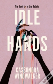 Capa do artigo Idle Hands