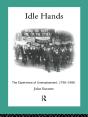 Idle Hands - Preview