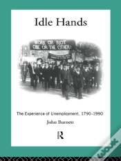 Capa do artigo Idle Hands