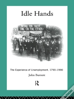 Capa do artigo Idle Hands