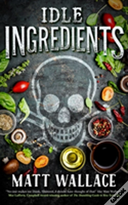 Capa do artigo Idle Ingredients