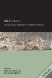 Capa do artigo Idle Talk
