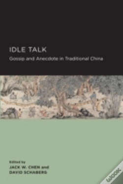Capa do artigo Idle Talk
