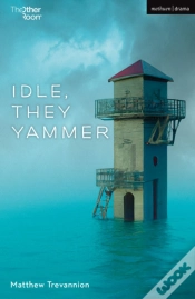 Capa do artigo Idle, They Yammer