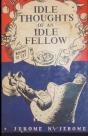 Idle Thoughts Of An Idle Fellow Annotated - Preview