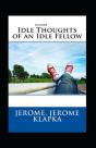 Idle Thoughts Of An Idle Fellow Annotated - Preview