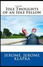 Idle Thoughts Of An Idle Fellow Annotated - Preview