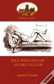 Capa do artigo Idle Thoughts Of An Idle Fellow