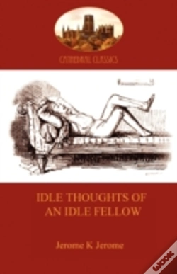 Capa do artigo Idle Thoughts Of An Idle Fellow
