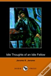 Capa do artigo Idle Thoughts Of An Idle Fellow