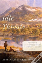 Capa do artigo Idle Threats