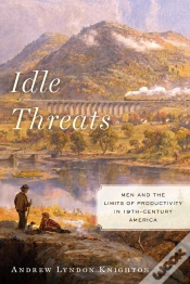 Capa do artigo Idle Threats