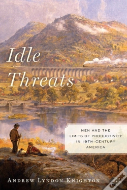 Capa do artigo Idle Threats