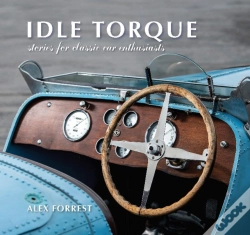 Capa do artigo Idle Torque