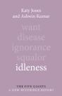 Idleness - Preview