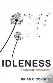 Capa do artigo Idleness
