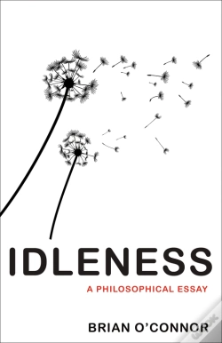 Capa do artigo Idleness