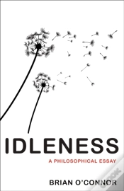 Capa do artigo Idleness