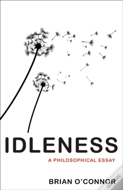Capa do artigo Idleness