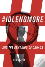 #Idlenomore