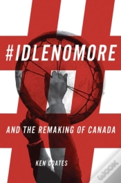 Capa do artigo #Idlenomore