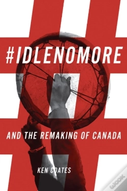 Capa do artigo #Idlenomore